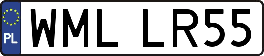 WMLLR55