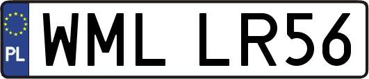 WMLLR56