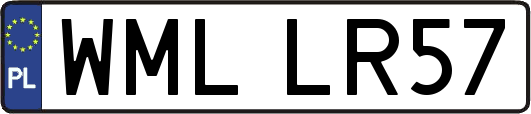 WMLLR57