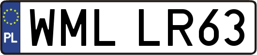 WMLLR63