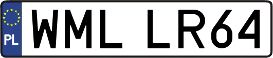 WMLLR64