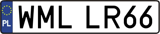 WMLLR66