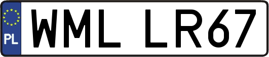 WMLLR67