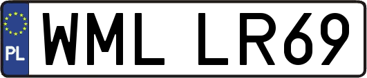 WMLLR69