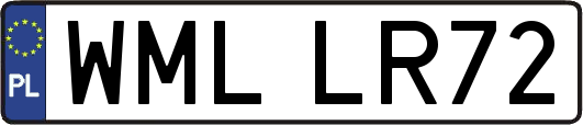 WMLLR72