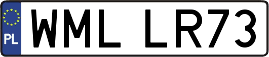 WMLLR73