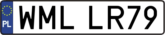 WMLLR79