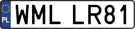 WMLLR81