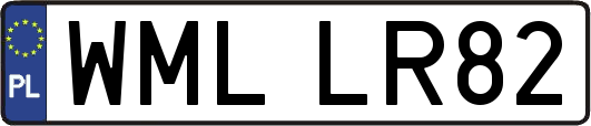 WMLLR82