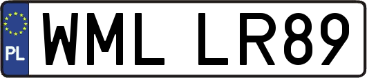 WMLLR89
