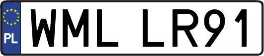 WMLLR91