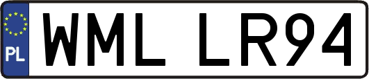 WMLLR94
