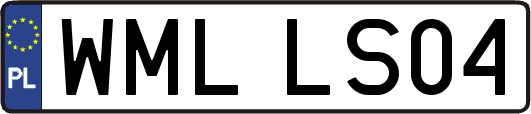 WMLLS04