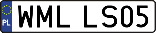 WMLLS05