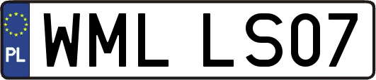 WMLLS07