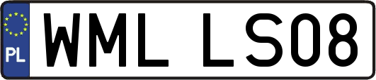 WMLLS08