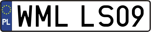 WMLLS09