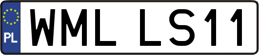 WMLLS11