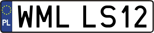 WMLLS12
