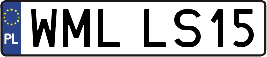 WMLLS15