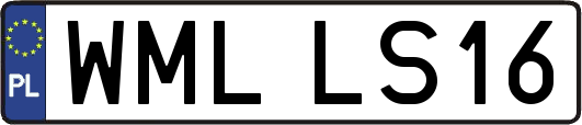 WMLLS16