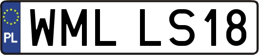 WMLLS18