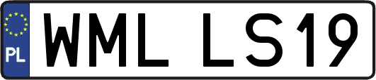 WMLLS19