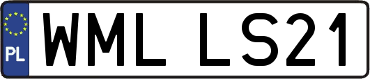 WMLLS21