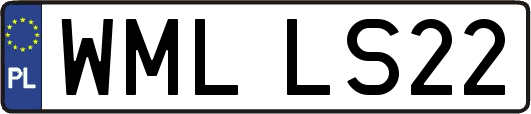 WMLLS22