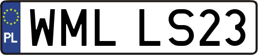 WMLLS23