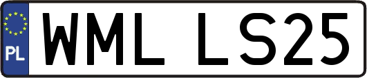 WMLLS25