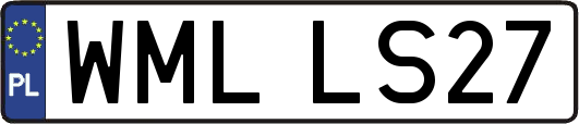 WMLLS27