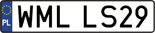 WMLLS29
