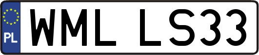 WMLLS33