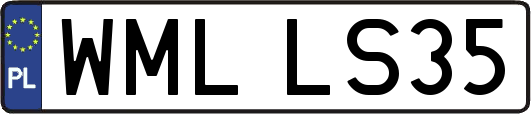 WMLLS35