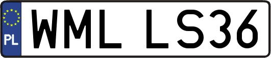 WMLLS36
