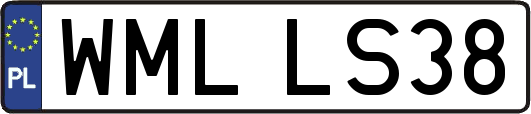 WMLLS38