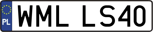WMLLS40