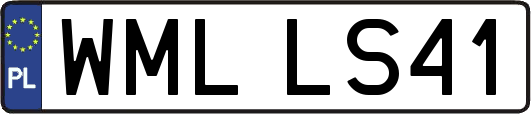 WMLLS41