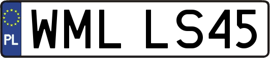 WMLLS45