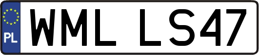 WMLLS47