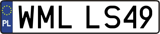 WMLLS49