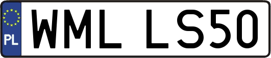 WMLLS50