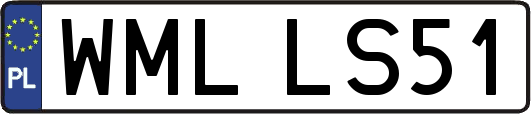 WMLLS51