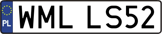 WMLLS52