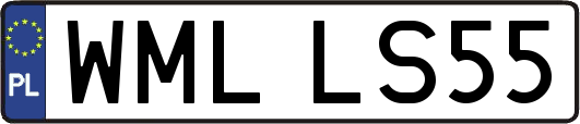 WMLLS55
