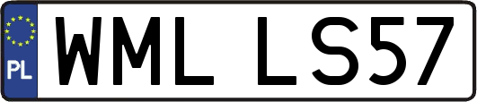 WMLLS57