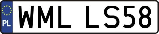 WMLLS58