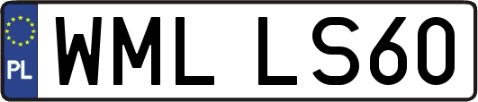 WMLLS60