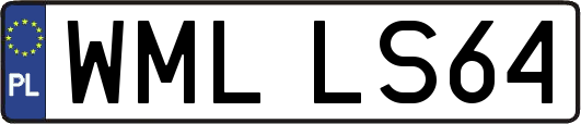 WMLLS64